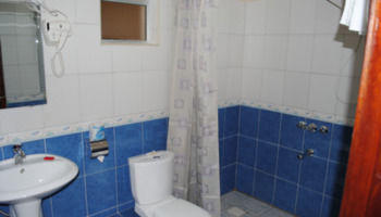 The Great Lakes Hotel Kisumu Bagian luar foto