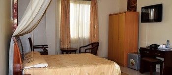 The Great Lakes Hotel Kisumu Bagian luar foto